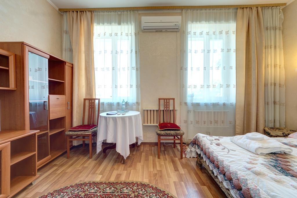 Aleksandria Hotel Kiev Exterior foto