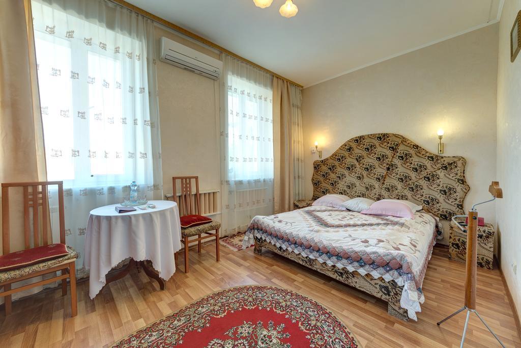 Aleksandria Hotel Kiev Exterior foto