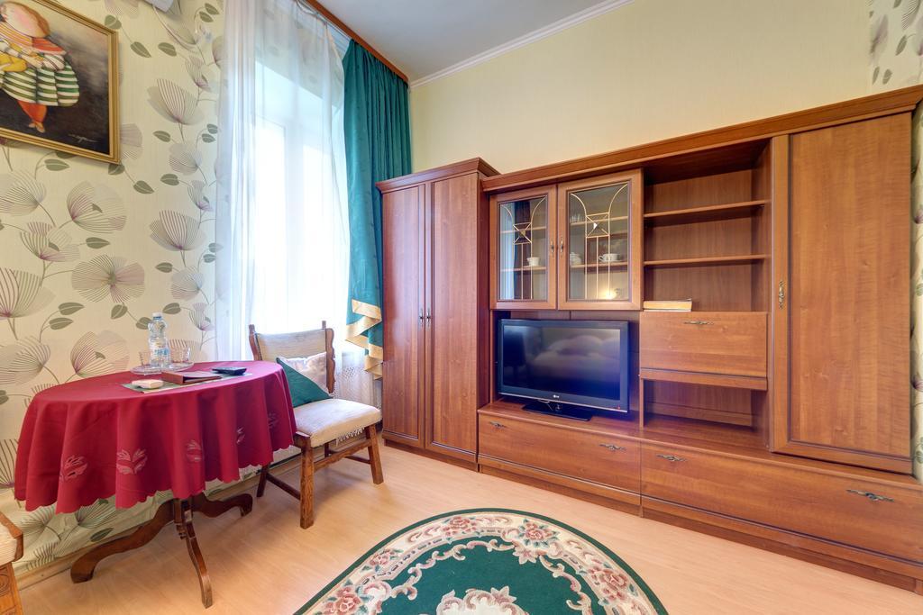Aleksandria Hotel Kiev Exterior foto