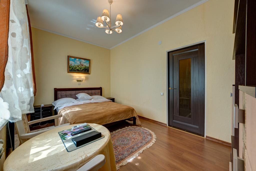 Aleksandria Hotel Kiev Exterior foto