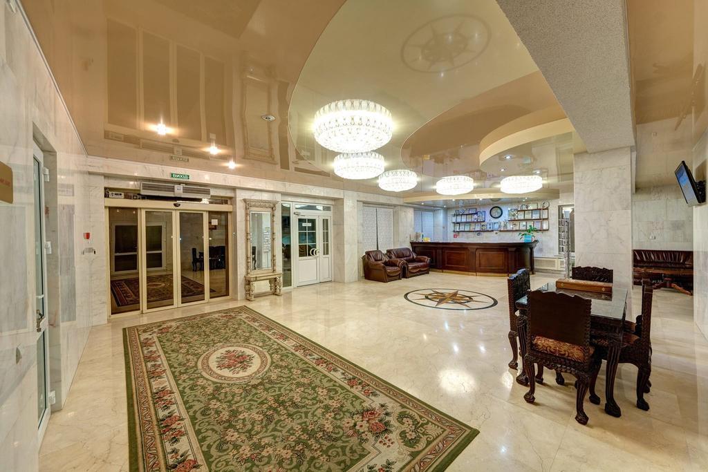 Aleksandria Hotel Kiev Exterior foto
